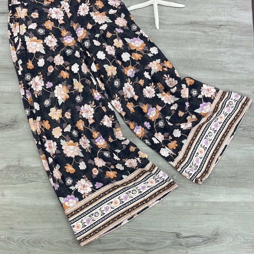 🔆RIP CURL🔆 SUNSET HAZE BEACH PANTS - Picture 7 of 14